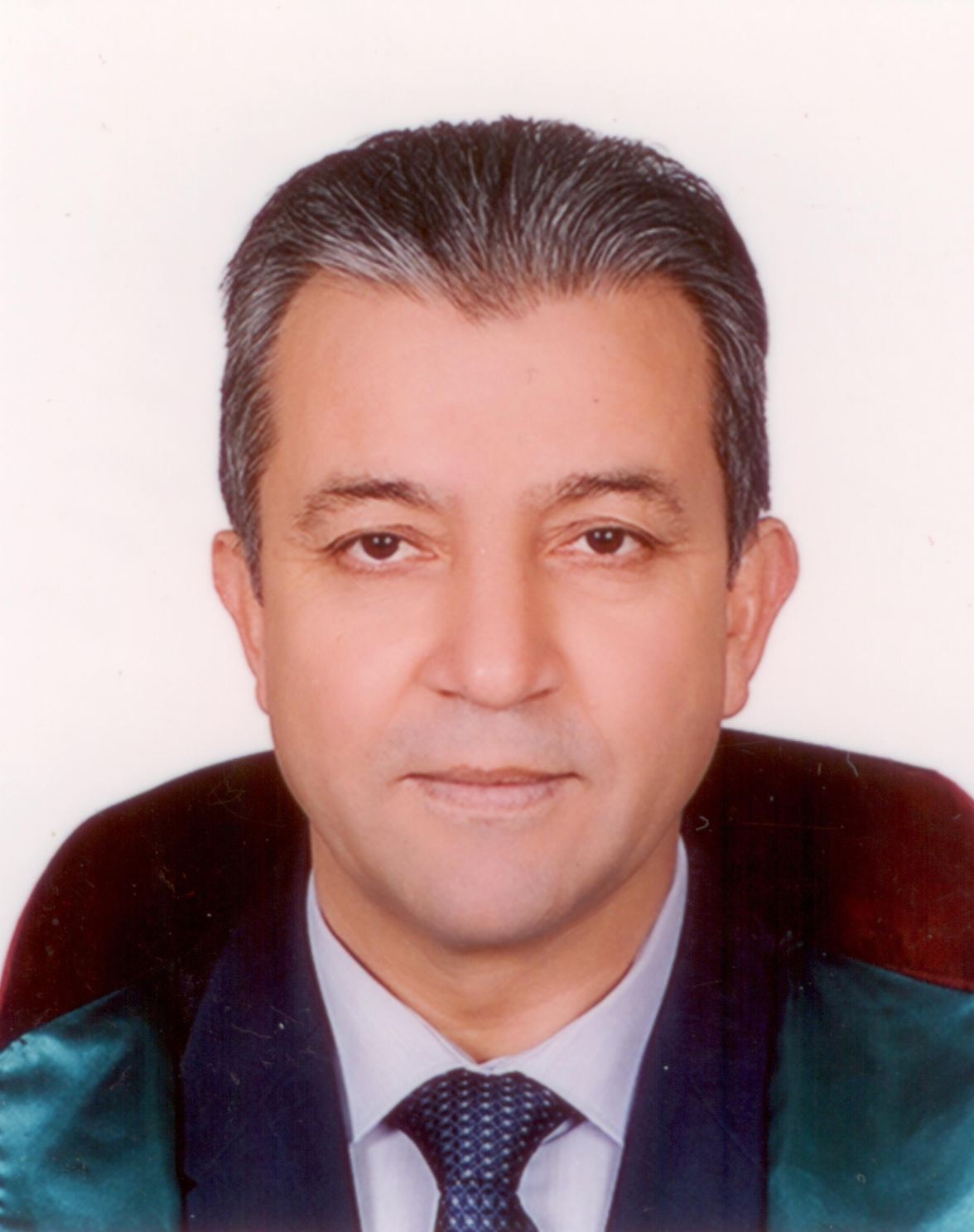 Ismail Karadag